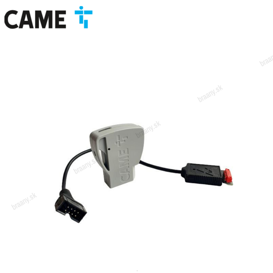 CAME klúč WiFi/Bluetooth