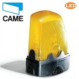 CAME výstražná LED blikajúca lampa 220V/24V