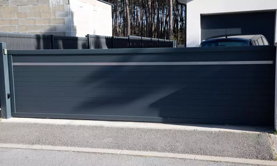 Kde kúpiť elektrickú bránu na plot: Praktické tipy na správny výber Kde kúpiť elektrickú bránu na plot: Praktické tipy na správny výber