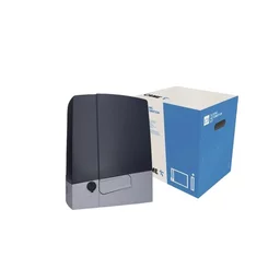 Kompletný set BXV pre samonosné brány do 1000kg