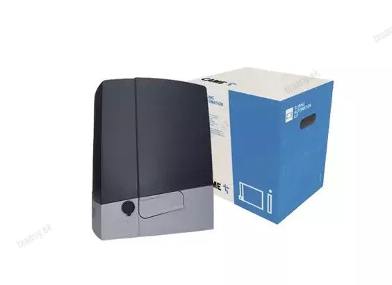 Kompletný set BXV pre samonosné brány do 800kg