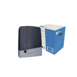 Kompletný set BXV pre samonosné brány do 800kg