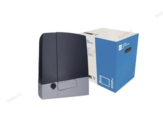 Kompletný set BXV pre samonosné brány do 800kg