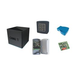 Kompletný set Quick & Easy GSM