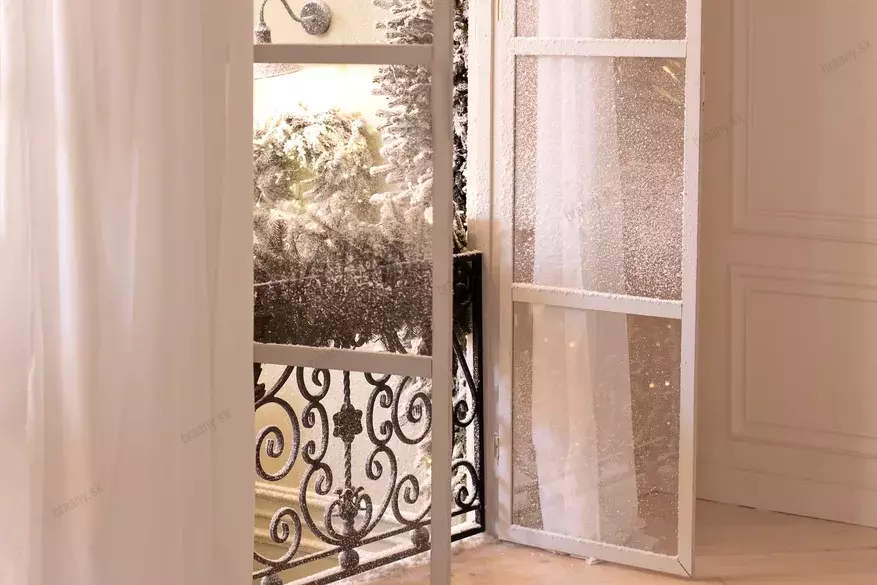 Najlepšie kované zábradlie pre váš domov Najlepšie kované zábradlie pre váš domov