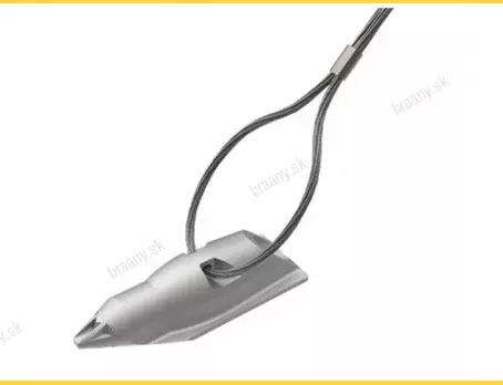 Narážacia kotva Gripple anchor 3