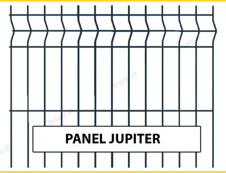 Panel JUPITER