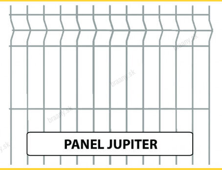 Panel JUPITER