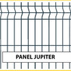 Panel JUPITER