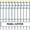 Panel JUPITER