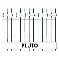 Panel PLUTO