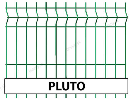 Panel PLUTO LIGHT
