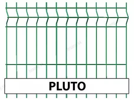 Panel PLUTO LIGHT