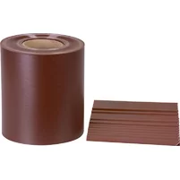 Páska EUROSTANDART tieniaca, mahagónová hnedá, 190mm, L-35m, 630 g/m2