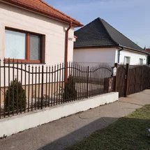 Ploty a brány Topoľčany