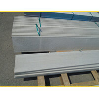Podhrabová doska 2500x200x40mm