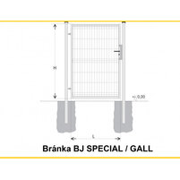 RAL6005