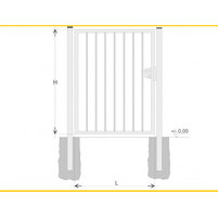 RAL6005/RAL7016