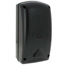 Riadiaca jednotka 230V s rádio dekodérom 433.92 MHz (fix + pláv. kód)