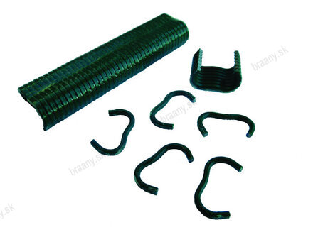 Spona PLOTFIX (balenie)