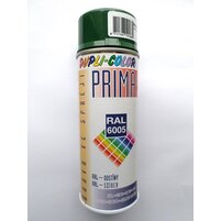 Sprej RAL