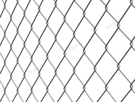 Štvorhranné pletivo